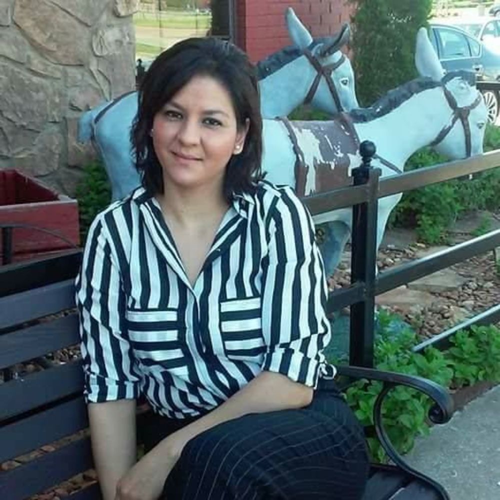 Meet your Posher, Kenia
